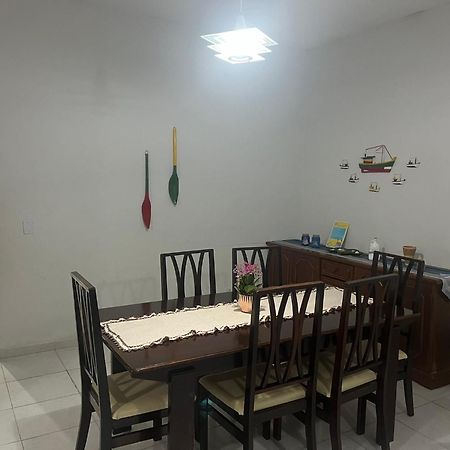 Casa De Praia Caraguatatuba Massaguacu Buitenkant foto