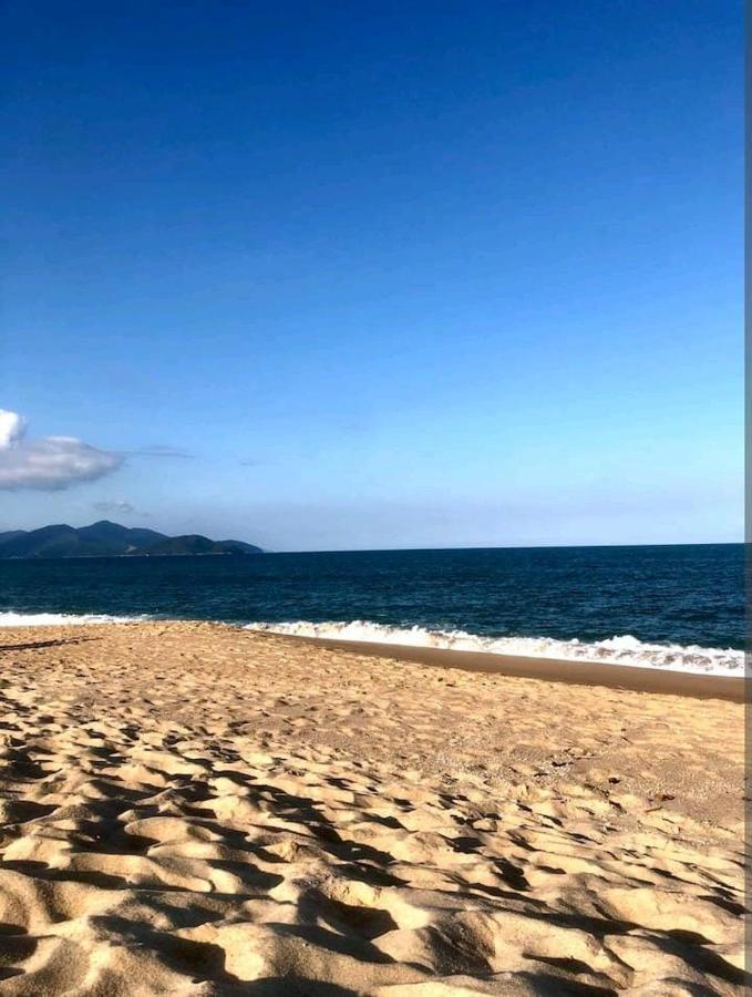 Casa De Praia Caraguatatuba Massaguacu Buitenkant foto