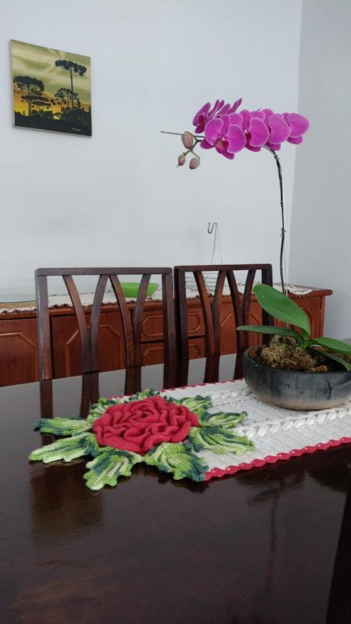 Casa De Praia Caraguatatuba Massaguacu Buitenkant foto