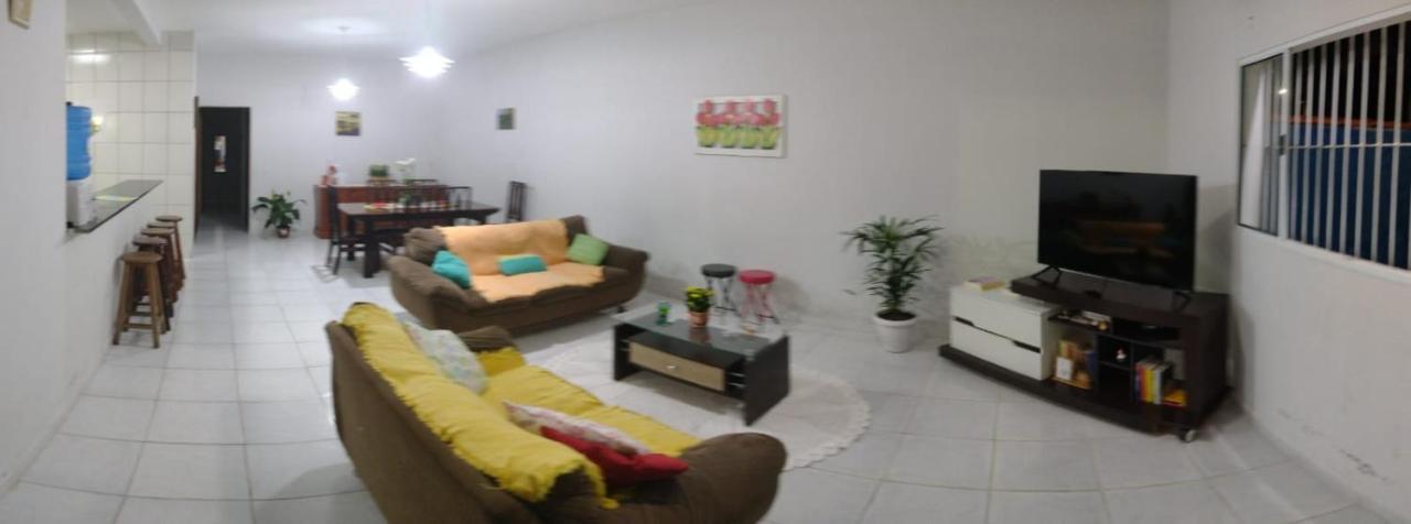 Casa De Praia Caraguatatuba Massaguacu Buitenkant foto