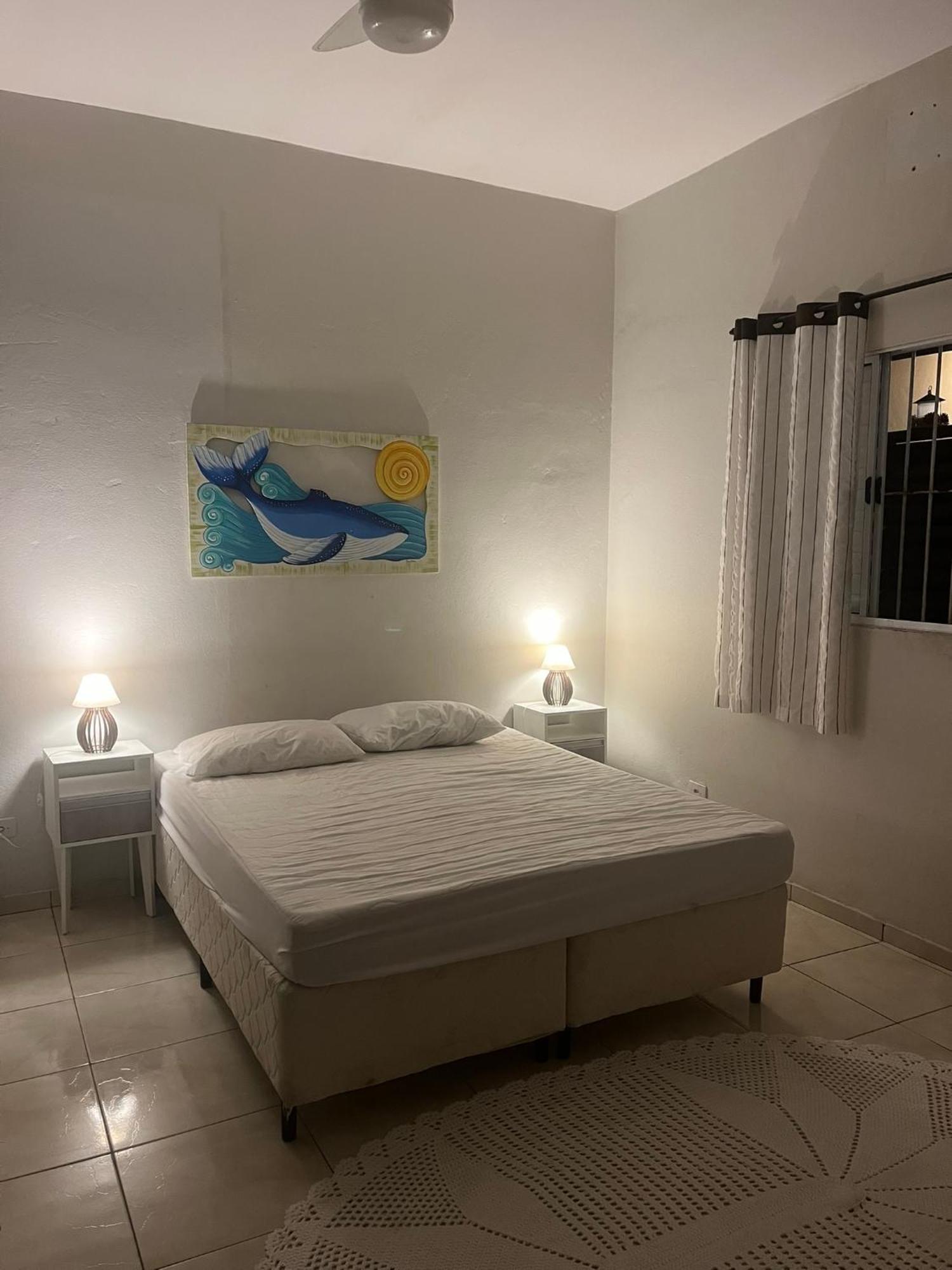 Casa De Praia Caraguatatuba Massaguacu Buitenkant foto